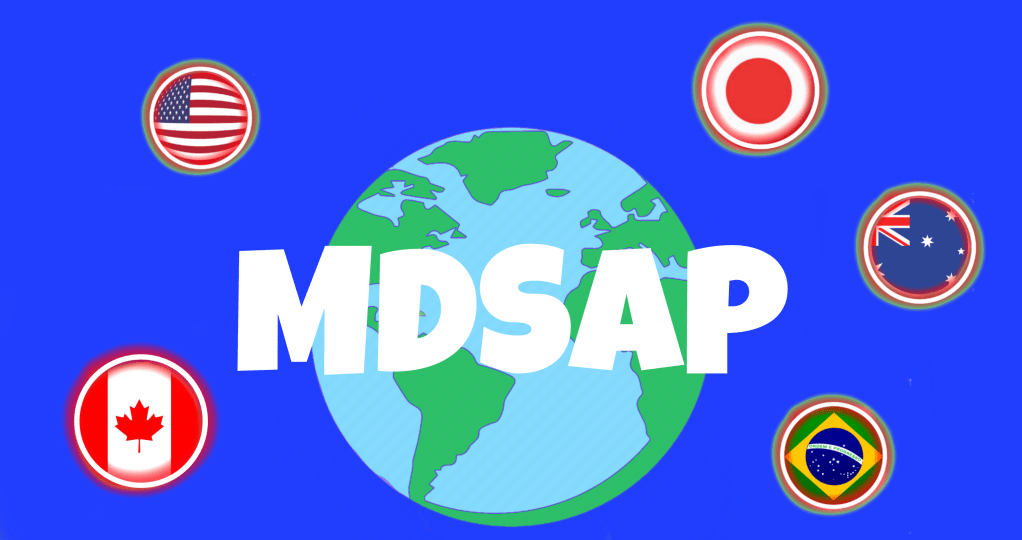 MDSAP