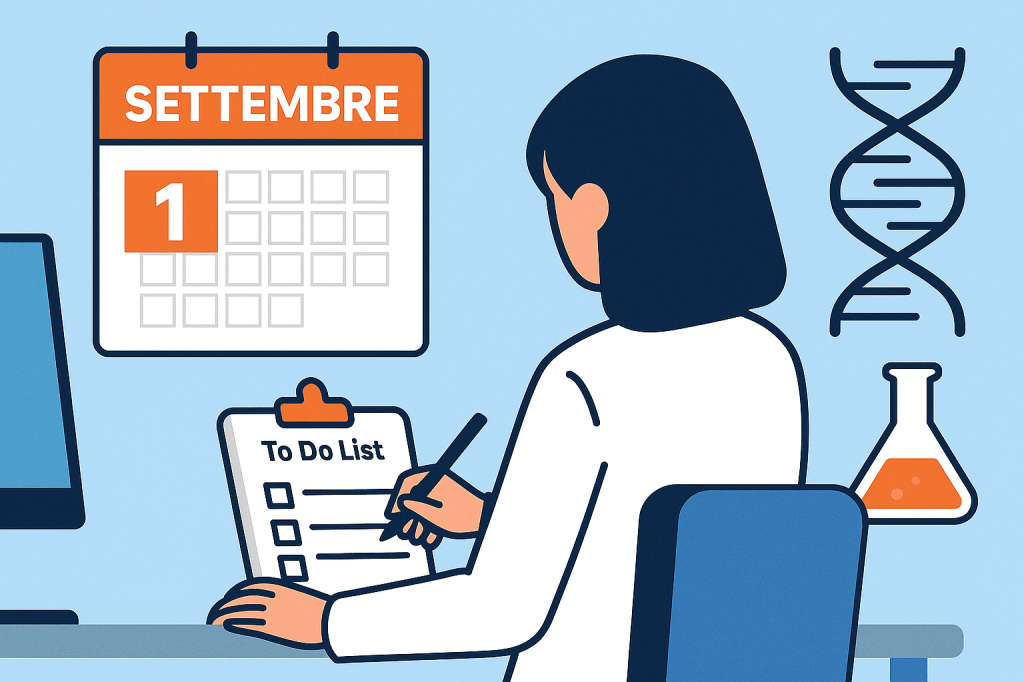 5 mosse per ripartire in Qualità a&nbsp;settembre