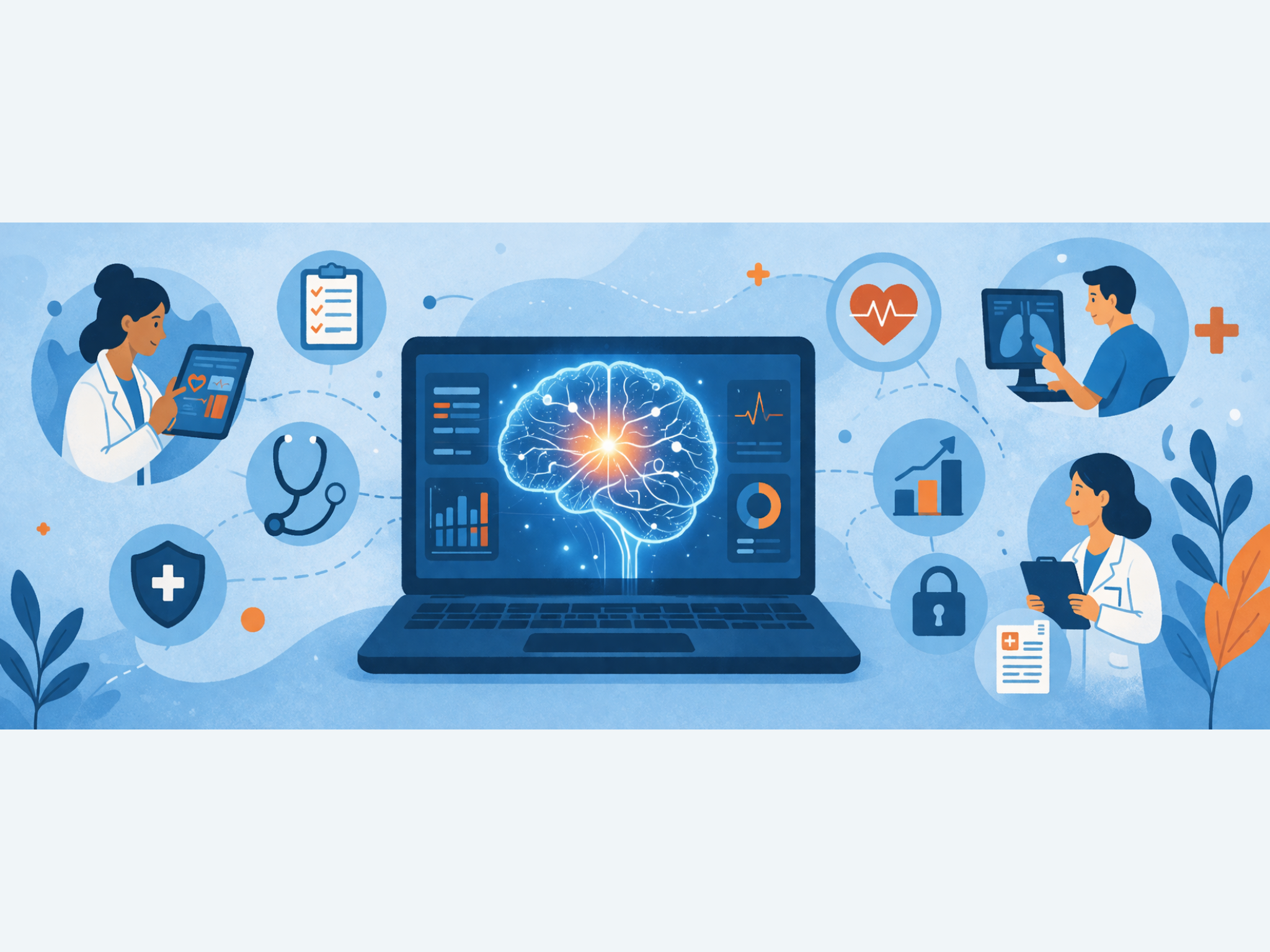 EU AI Act e Medical Devices: cosa cambia nel MedTech?